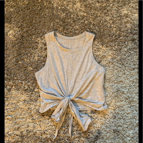 Lululemon Shirt - Picture 3 of 5